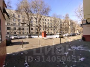 3-комн.кв., 83 м², этаж 2