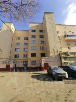 3-комн.кв., 83 м², этаж 2