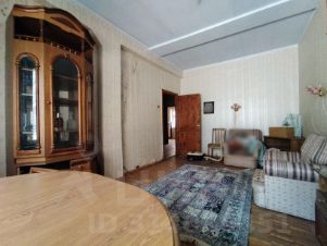 3-комн.кв., 83 м², этаж 2