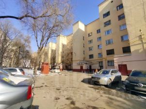 3-комн.кв., 83 м², этаж 2