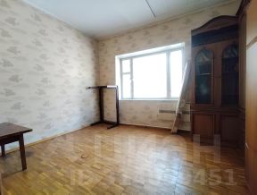 3-комн.кв., 83 м², этаж 2