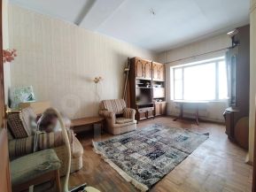 3-комн.кв., 83 м², этаж 2