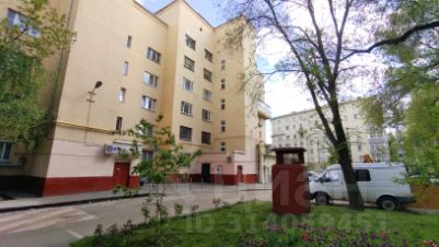 3-комн.кв., 83 м², этаж 2