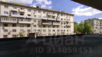 3-комн.кв., 83 м², этаж 2