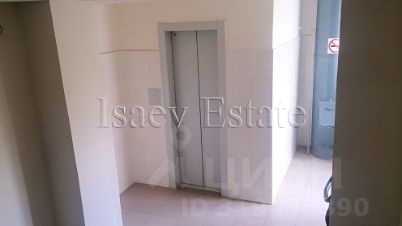 3-комн.кв., 87 м², этаж 4