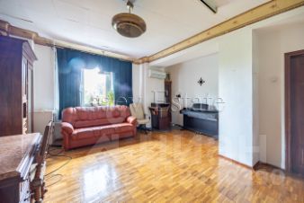 3-комн.кв., 87 м², этаж 4
