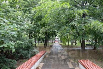 3-комн.кв., 87 м², этаж 4