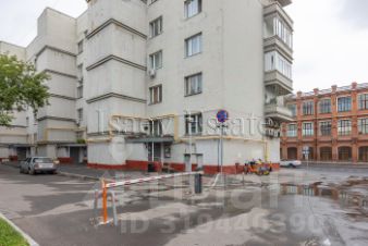 3-комн.кв., 87 м², этаж 4