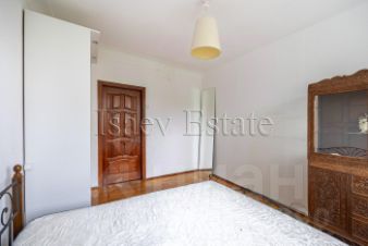 3-комн.кв., 87 м², этаж 4