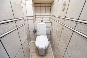 3-комн.кв., 87 м², этаж 4