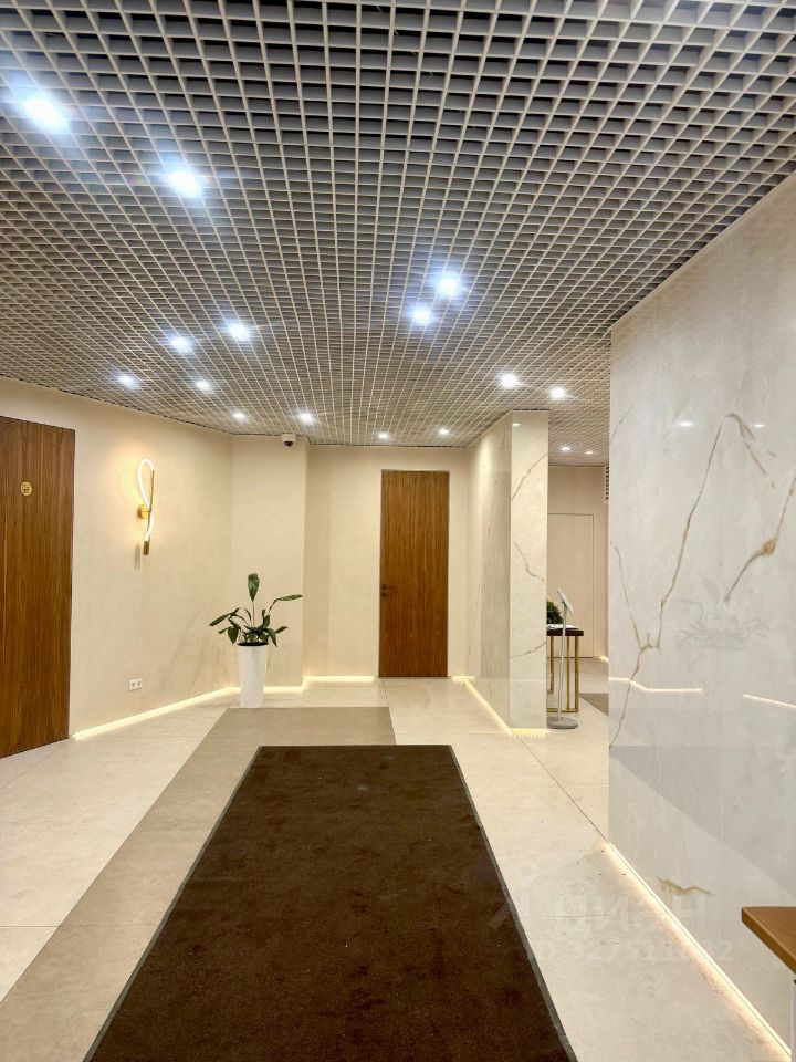 3-комн. кв., р-н Якиманка, Москва