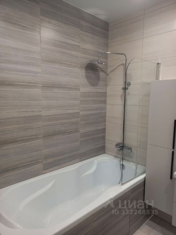 2-комнатная квартира, 64 м² — фото 6