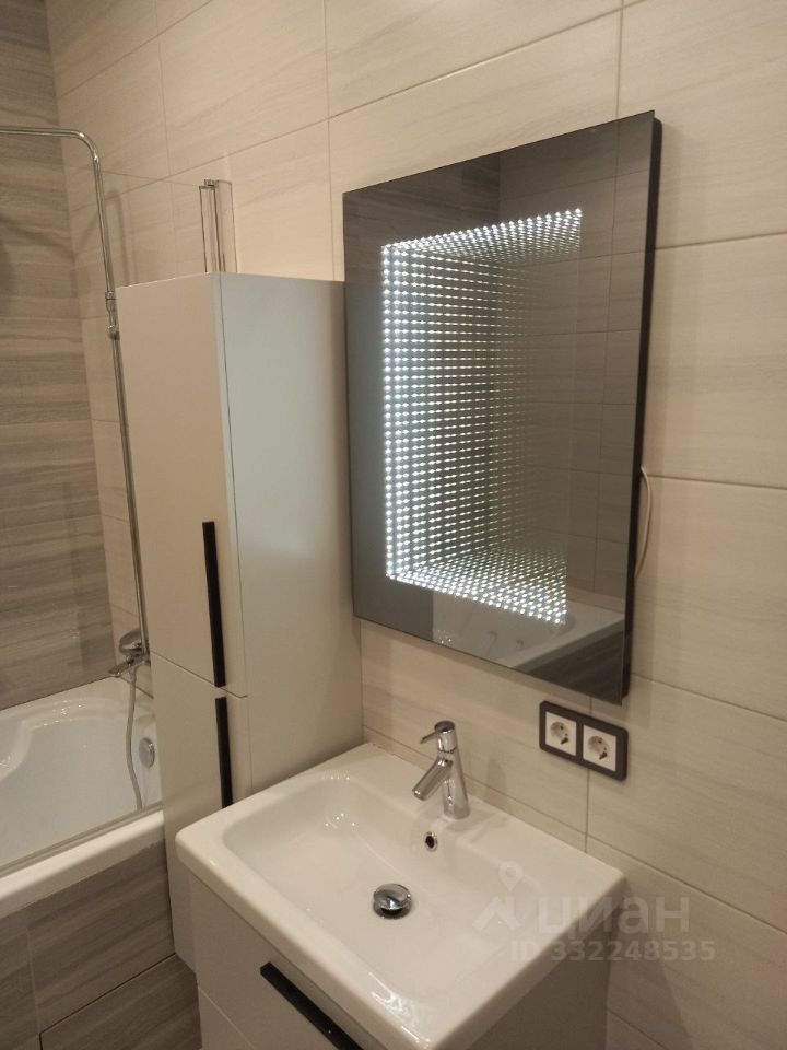 2-комнатная квартира, 64 м² — фото 7