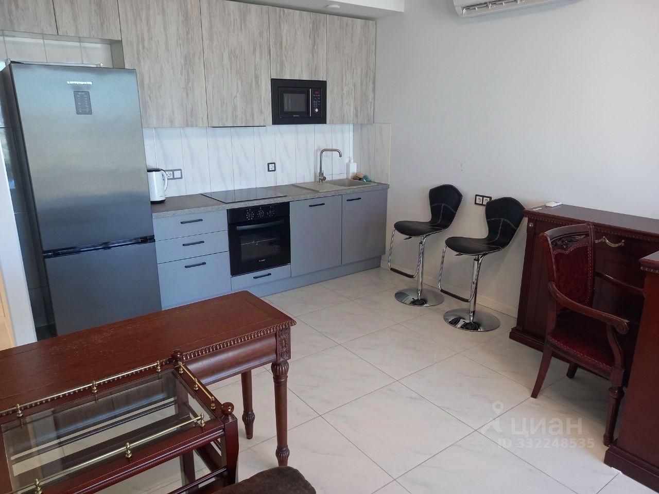 2-комнатная квартира, 64 м² — фото 3