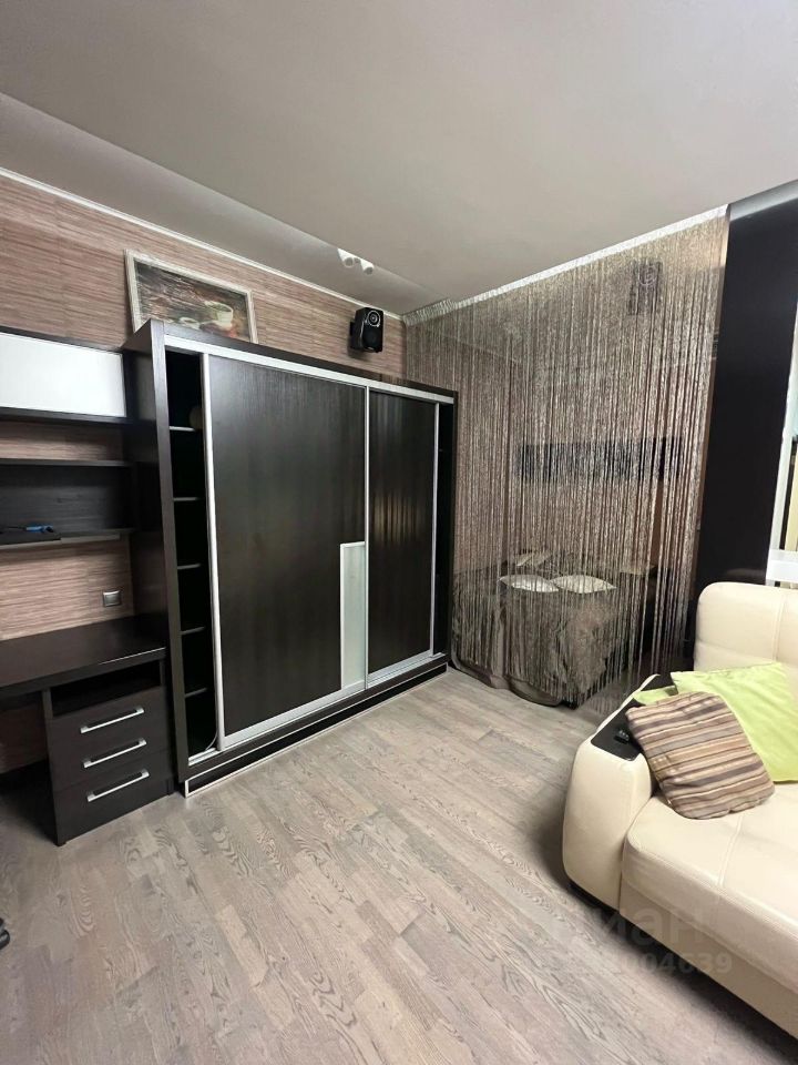 Квартира-студия, 52 м² — фото 7
