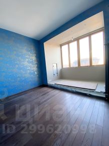 2-комн.кв., 70 м², этаж 9