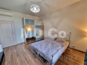 2-комн.кв., 55 м², этаж 6