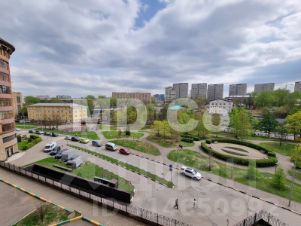 2-комн.кв., 55 м², этаж 6