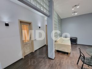 2-комн.кв., 55 м², этаж 6