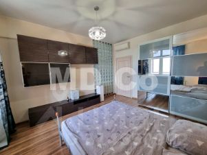 2-комн.кв., 55 м², этаж 6