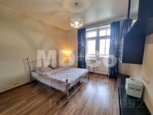 2-комн.кв., 55 м², этаж 6