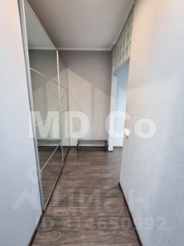 2-комн.кв., 55 м², этаж 6