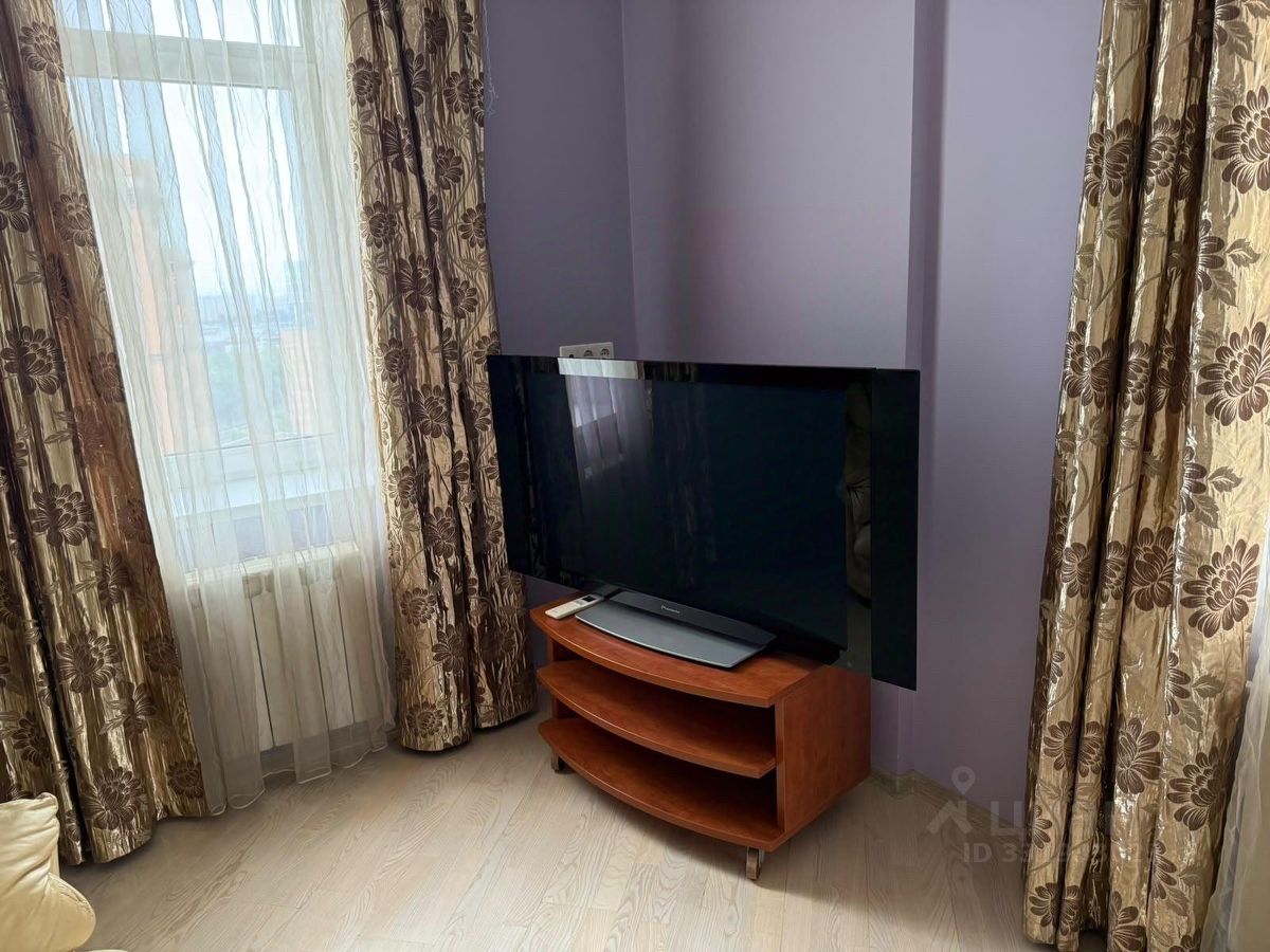 2-комнатная квартира, 68,8 м² — фото 4