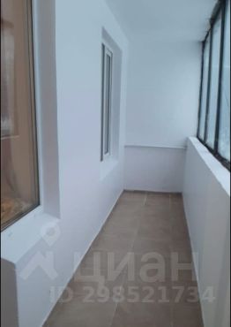 3-комн.кв., 63 м², этаж 1