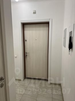 2-комн.кв., 58 м², этаж 7