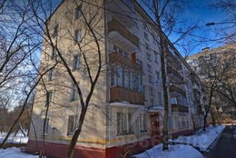 1-комн.кв., 33 м², этаж 3