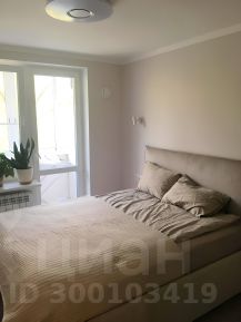 2-комн.кв., 45 м², этаж 4