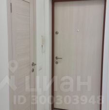 2-комн.кв., 60 м², этаж 20