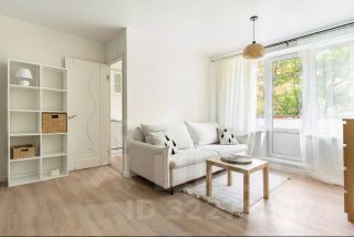 2-комн.кв., 45 м², этаж 2