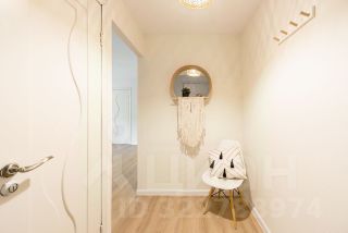 2-комн.кв., 45 м², этаж 2