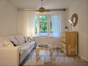 2-комн.кв., 45 м², этаж 2