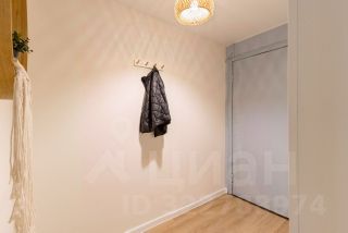 2-комн.кв., 45 м², этаж 2