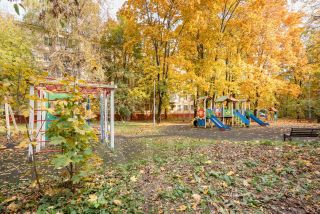 2-комн.кв., 45 м², этаж 2