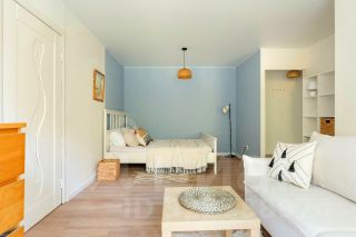 2-комн.кв., 45 м², этаж 2