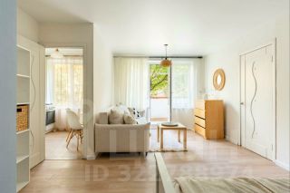 2-комн.кв., 45 м², этаж 2