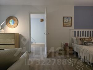 2-комн.кв., 45 м², этаж 2