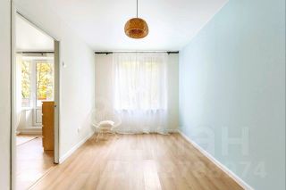 2-комн.кв., 45 м², этаж 2