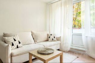 2-комн.кв., 45 м², этаж 2