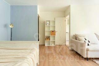 2-комн.кв., 45 м², этаж 2