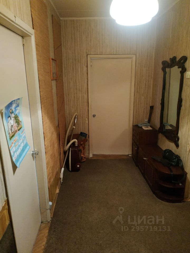 Продаю двухкомнатную квартиру 52м² наб. Тараса Шевченко, 3К2, Москва ...