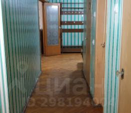 2-комн.кв., 67 м², этаж 4