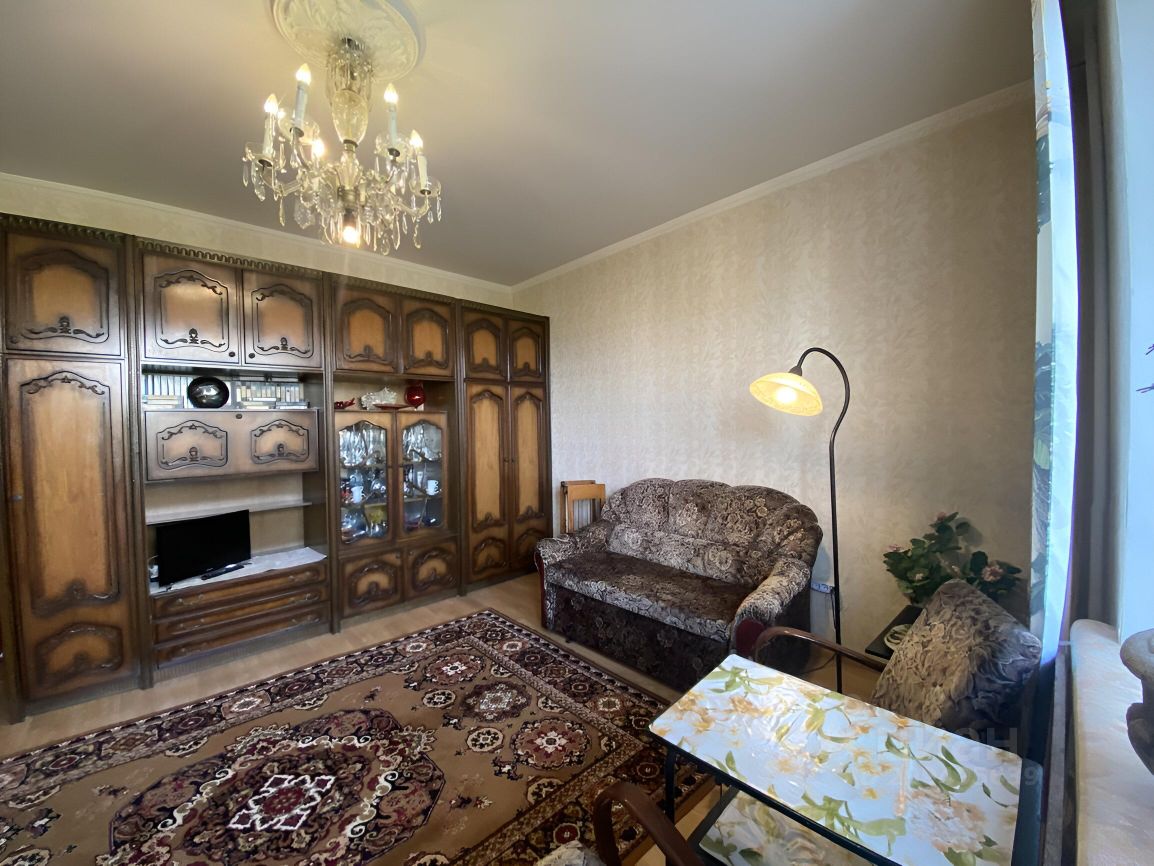 Сдам однокомнатную квартиру 40м² наб. Тараса Шевченко, 3К2, Москва, ЗАО ...