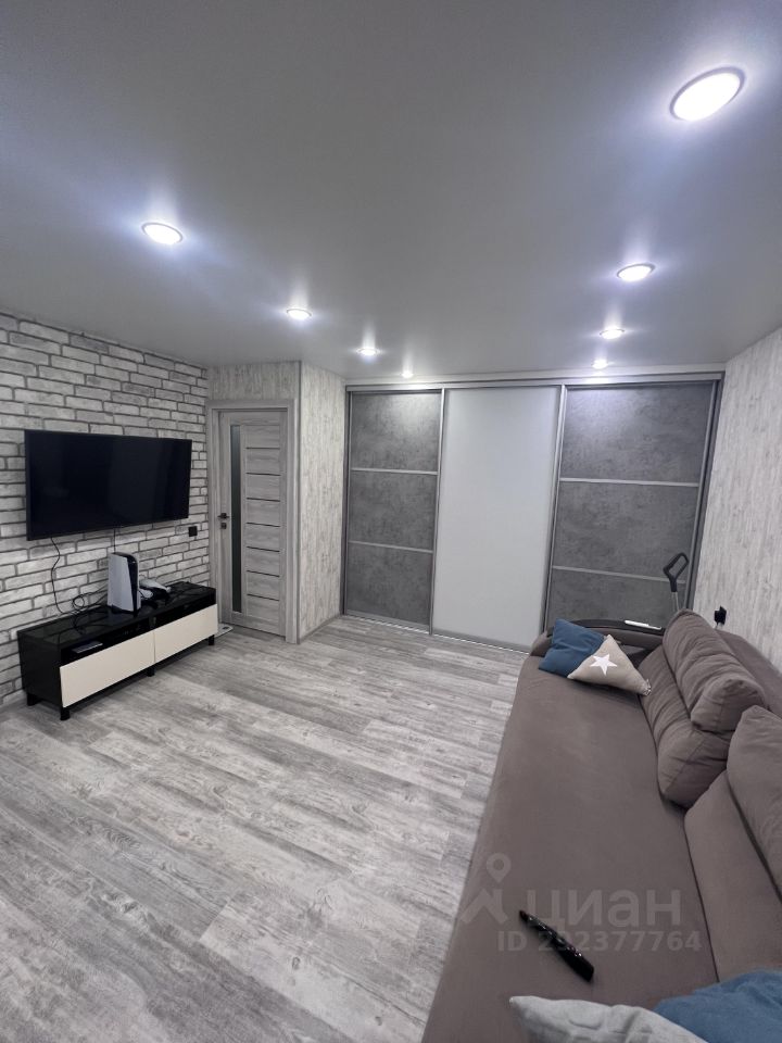 Сдается1-комн.квартира,31м²