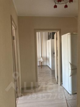 2-комн.кв., 44 м², этаж 8