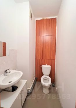 2-комн.кв., 58 м², этаж 11