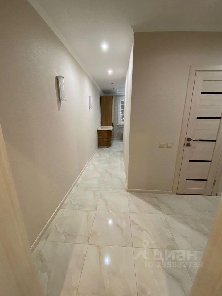 3-комнатная квартира, 85 м² — фото 8